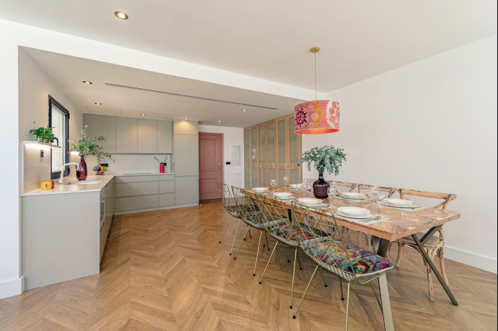image ISG Apartments: Luxury Apartment by the Cathedral 28