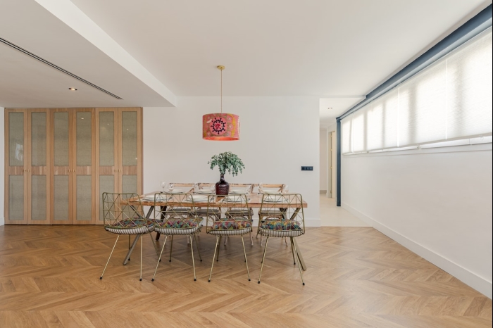 image ISG Apartments: Luxury Apartment by the Cathedral 29