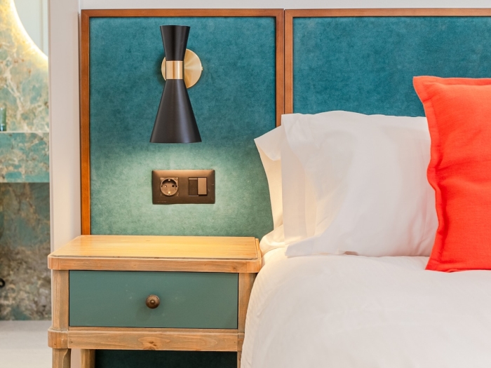 image ISG Apartments: Luxury Apartment by the Cathedral 2