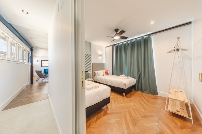 image ISG Apartments: Luxury Apartment by the Cathedral 30