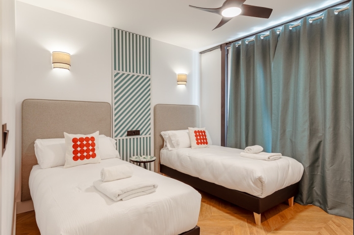 image ISG Apartments: Luxury Apartment by the Cathedral 31