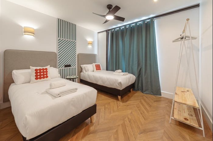image ISG Apartments: Luxury Apartment by the Cathedral 32