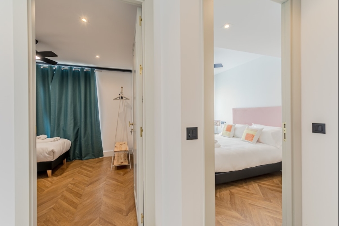 image ISG Apartments: Luxury Apartment by the Cathedral 34