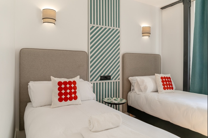 image ISG Apartments: Luxury Apartment by the Cathedral 35