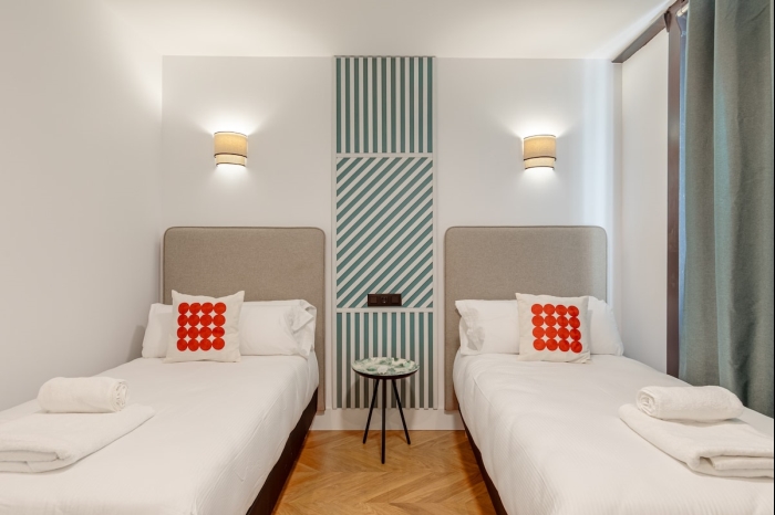image ISG Apartments: Luxury Apartment by the Cathedral 36