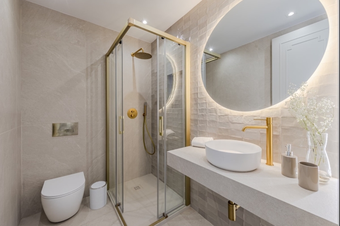 image ISG Apartments: Luxury Apartment by the Cathedral 37