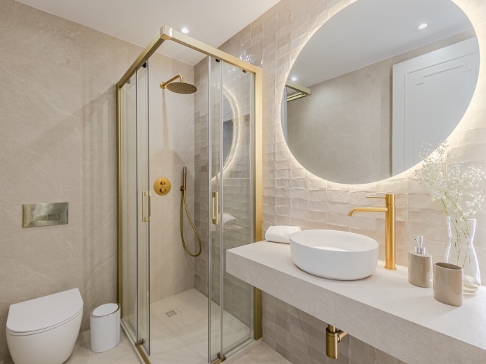 image ISG Apartments: Luxury Apartment by the Cathedral 38