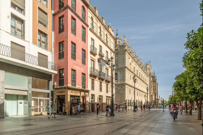 image ISG Apartments: Luxury Apartment by the Cathedral 3