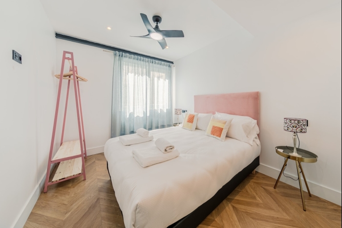 image ISG Apartments: Luxury Apartment by the Cathedral 40