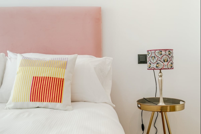 image ISG Apartments: Luxury Apartment by the Cathedral 42