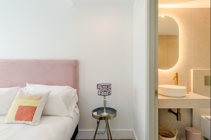 image ISG Apartments: Luxury Apartment by the Cathedral 44