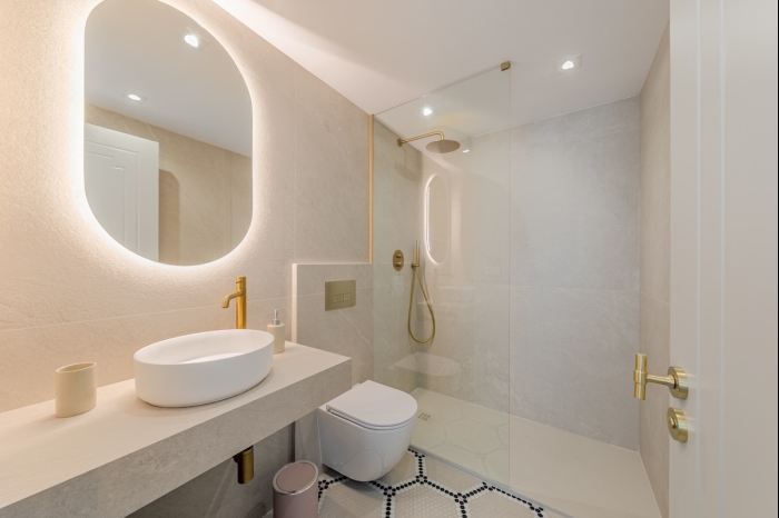 image ISG Apartments: Luxury Apartment by the Cathedral 45