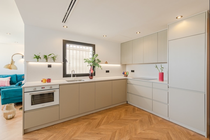 image ISG Apartments: Luxury Apartment by the Cathedral 4