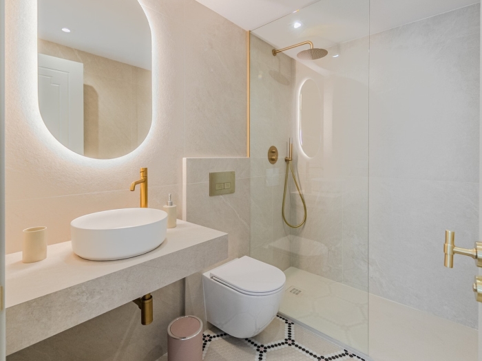image ISG Apartments: Luxury Apartment by the Cathedral 5