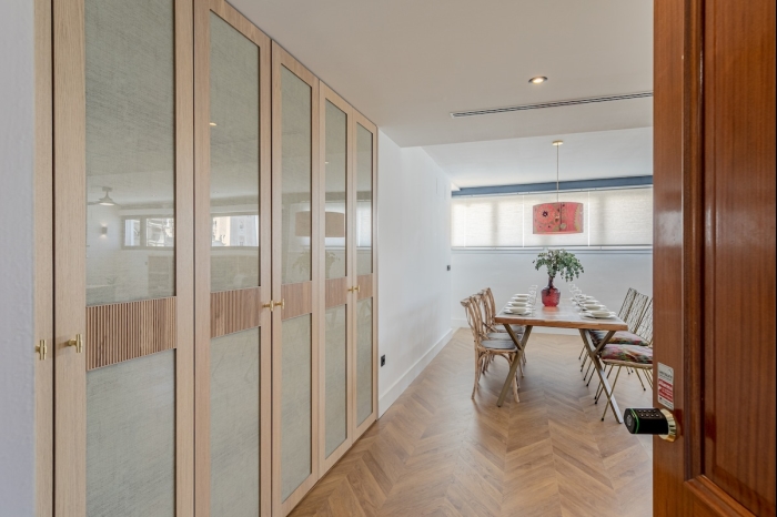 image ISG Apartments: Luxury Apartment by the Cathedral 7