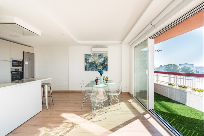 image ISG Apartments: Magnífico ático feria 15