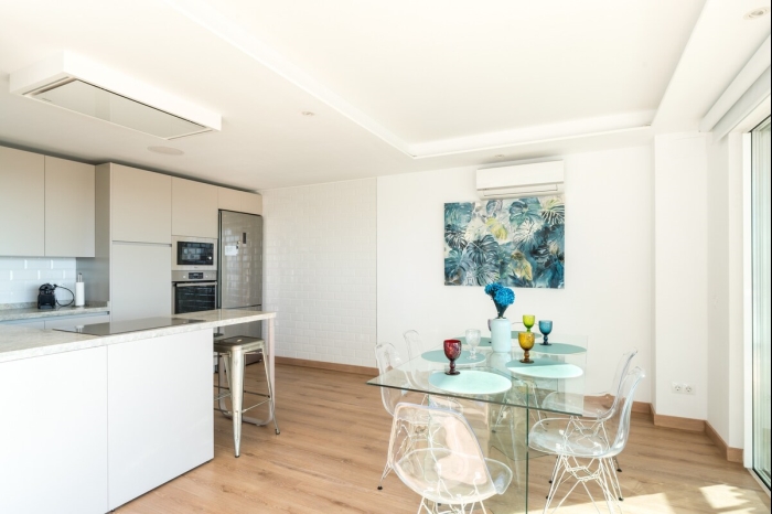 image ISG Apartments: Magnífico ático feria 16