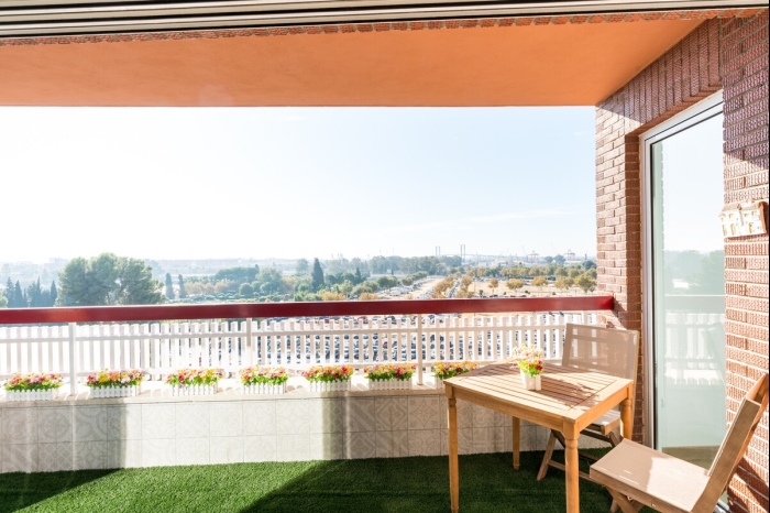 image ISG Apartments: Magnífico ático feria 17
