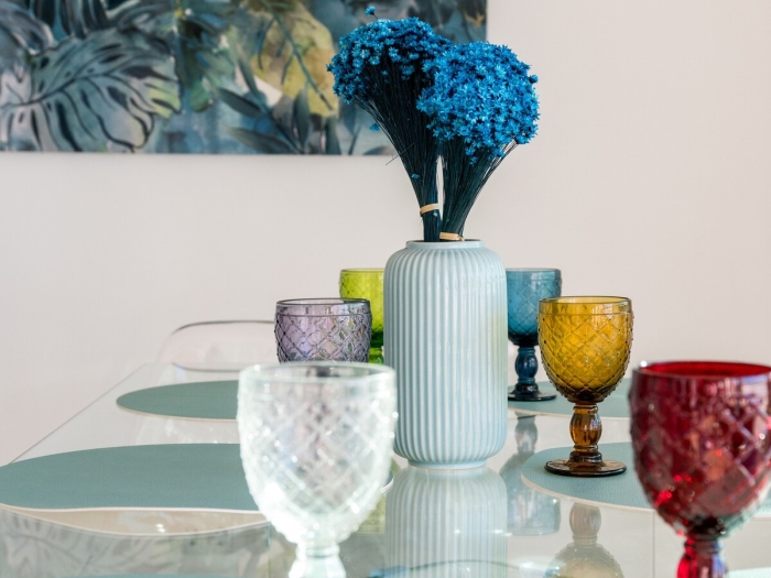 image ISG Apartments: Magnífico ático feria 19