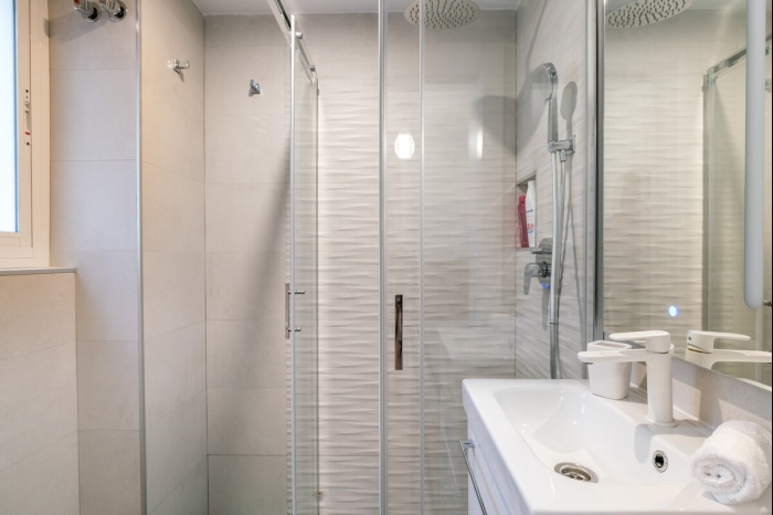 image ISG Apartments: Magnífico ático feria 47