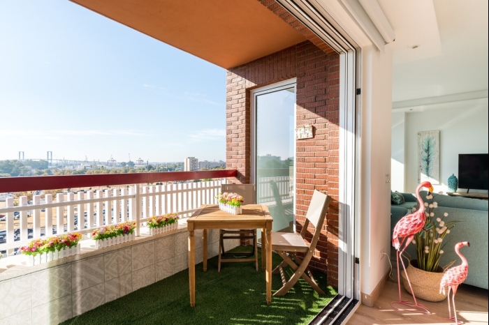 image ISG Apartments: Magnífico ático feria 6