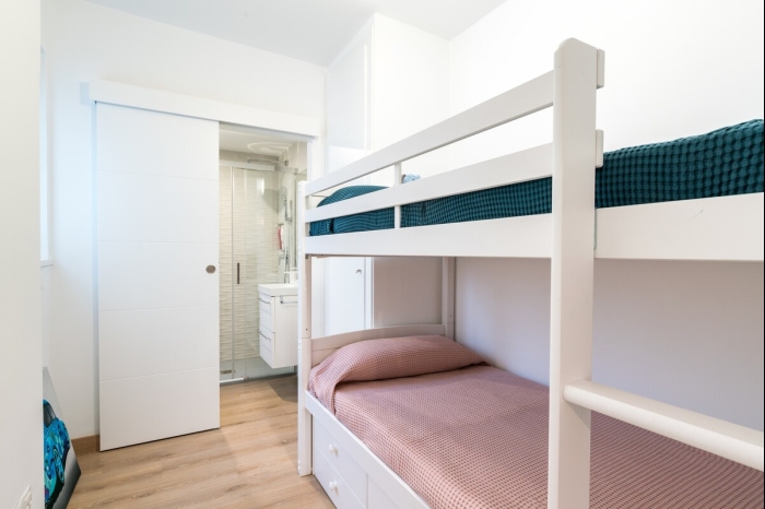 image ISG Apartments: Magnífico ático feria 9