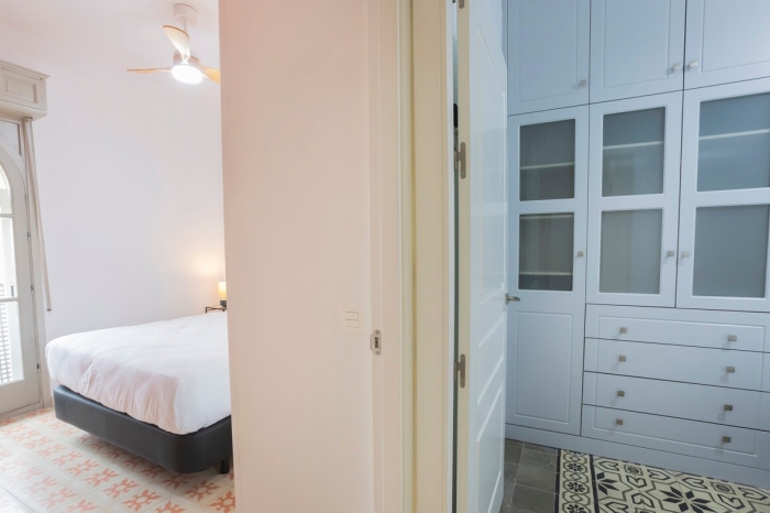 image ISG Apartments: Martín Villa 10