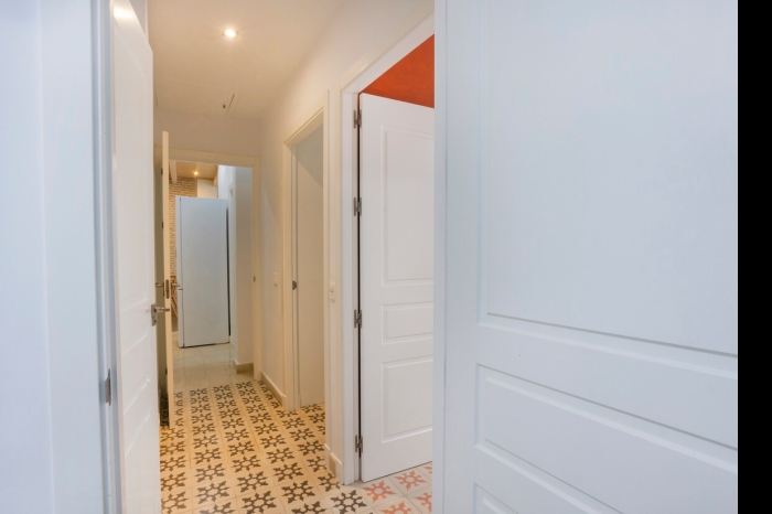 image ISG Apartments: Martín Villa 11