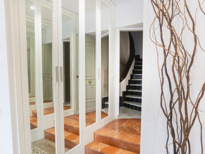image ISG Apartments: Martín Villa 12