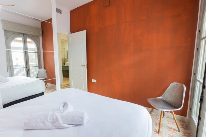 image ISG Apartments: Martín Villa 16