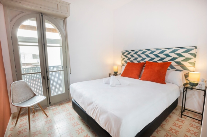 image ISG Apartments: Martín Villa 17