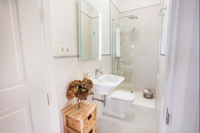 image ISG Apartments: Martín Villa 19
