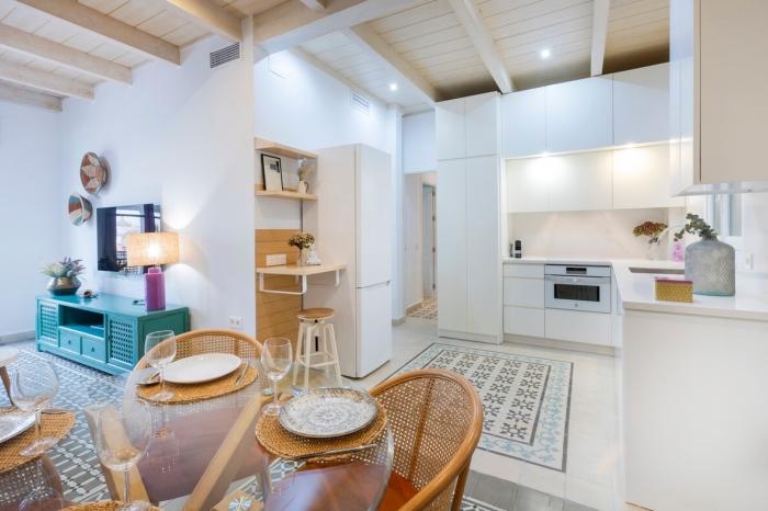 image ISG Apartments: Martín Villa 1