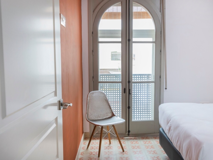 image ISG Apartments: Martín Villa 20