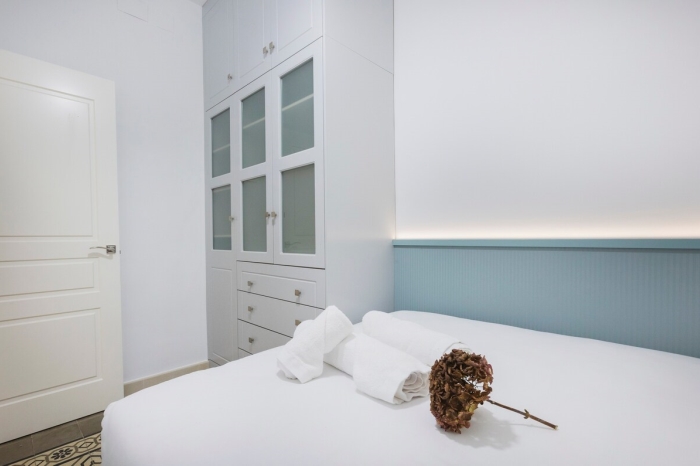 image ISG Apartments: Martín Villa 26