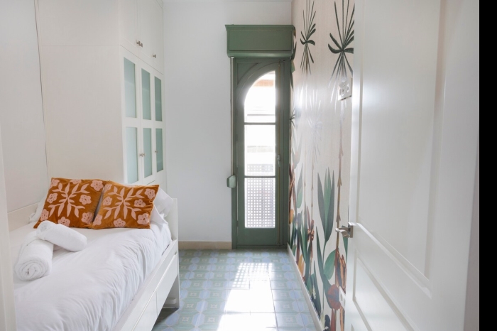 image ISG Apartments: Martín Villa 29