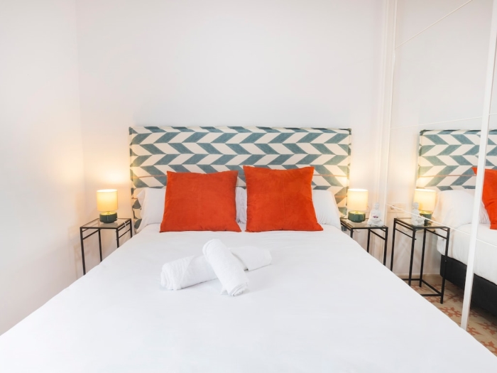 image ISG Apartments: Martín Villa 2
