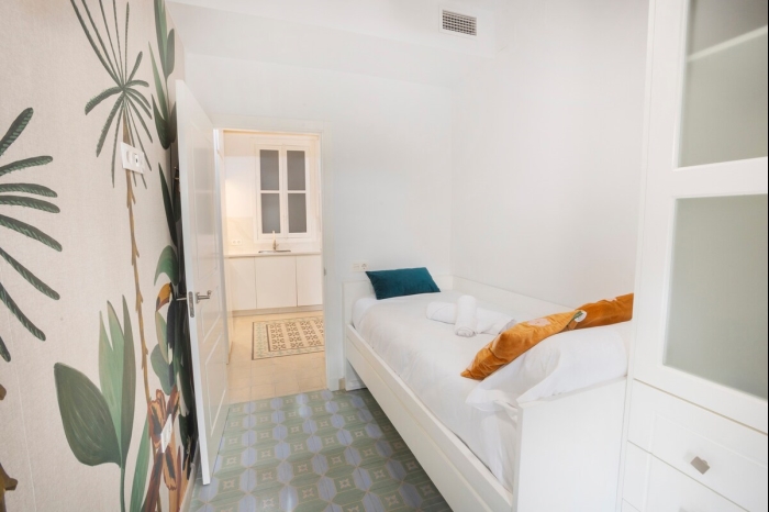 image ISG Apartments: Martín Villa 31