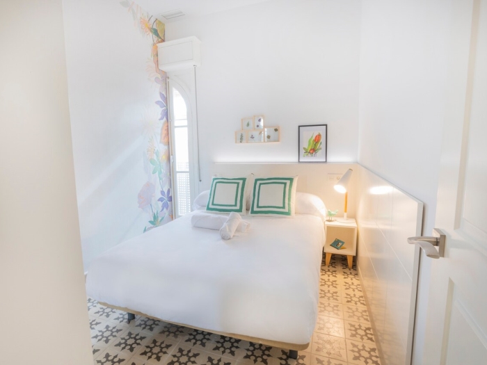 image ISG Apartments: Martín Villa 33