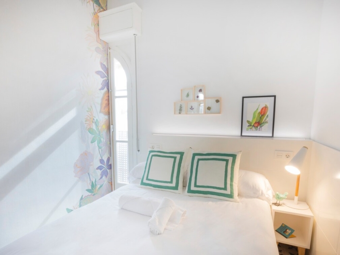 image ISG Apartments: Martín Villa 34