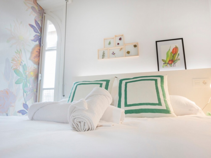 image ISG Apartments: Martín Villa 35