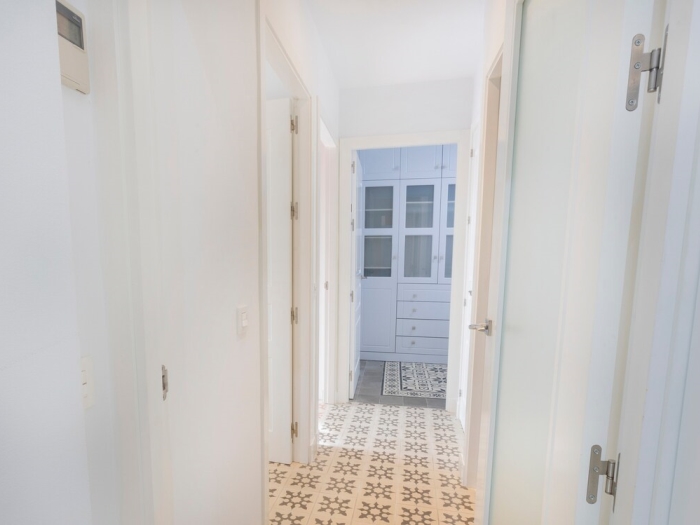 image ISG Apartments: Martín Villa 36