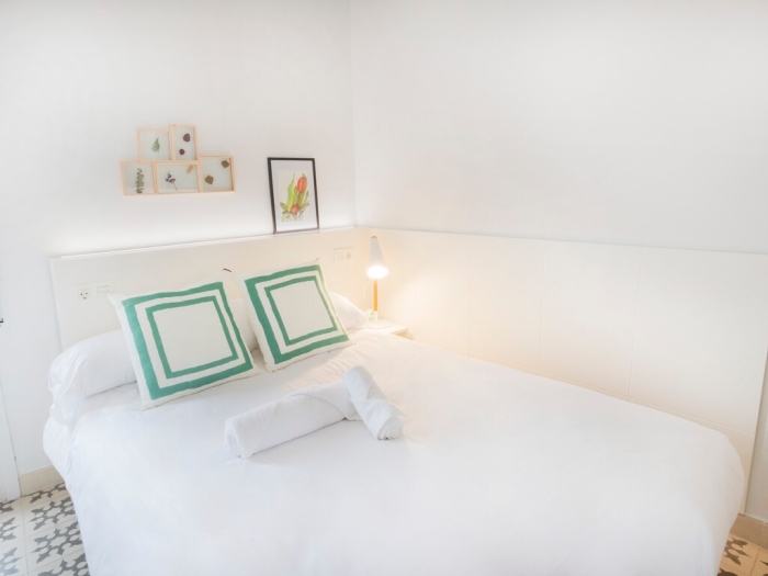 image ISG Apartments: Martín Villa 37