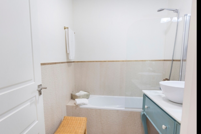 image ISG Apartments: Martín Villa 39