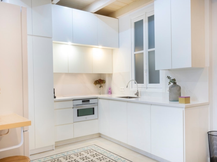 image ISG Apartments: Martín Villa 3