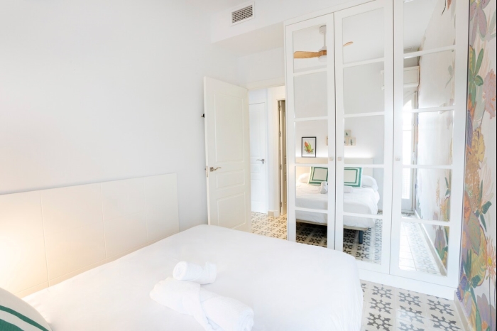 image ISG Apartments: Martín Villa 40