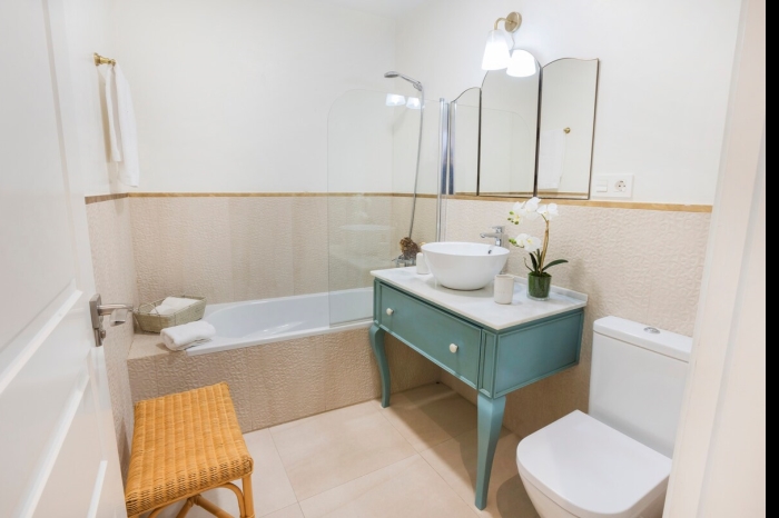 image ISG Apartments: Martín Villa 41