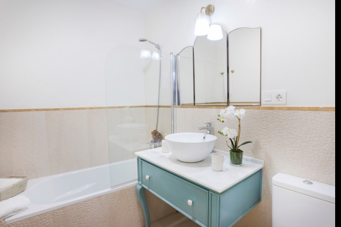 image ISG Apartments: Martín Villa 42