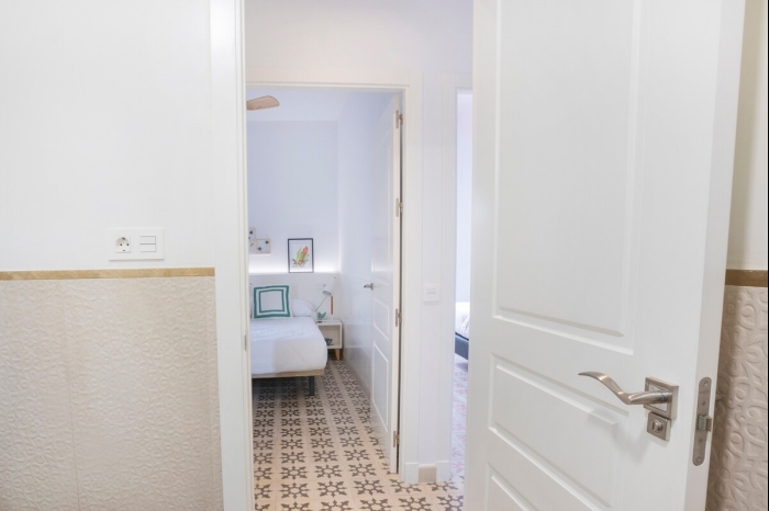 image ISG Apartments: Martín Villa 43
