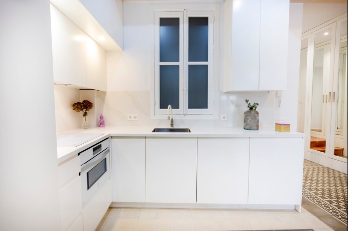 image ISG Apartments: Martín Villa 45